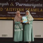 SD Aisyiyah Kamila Kota Malang Launching Buku Tadabur for Kids
