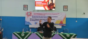 Narasumber BPB IKM: P5 adalah Proses