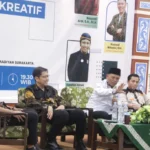 Pemuda Muhammadiyah Solo Bahas Potensi Ekonomi Kreatif Kota Surakarta