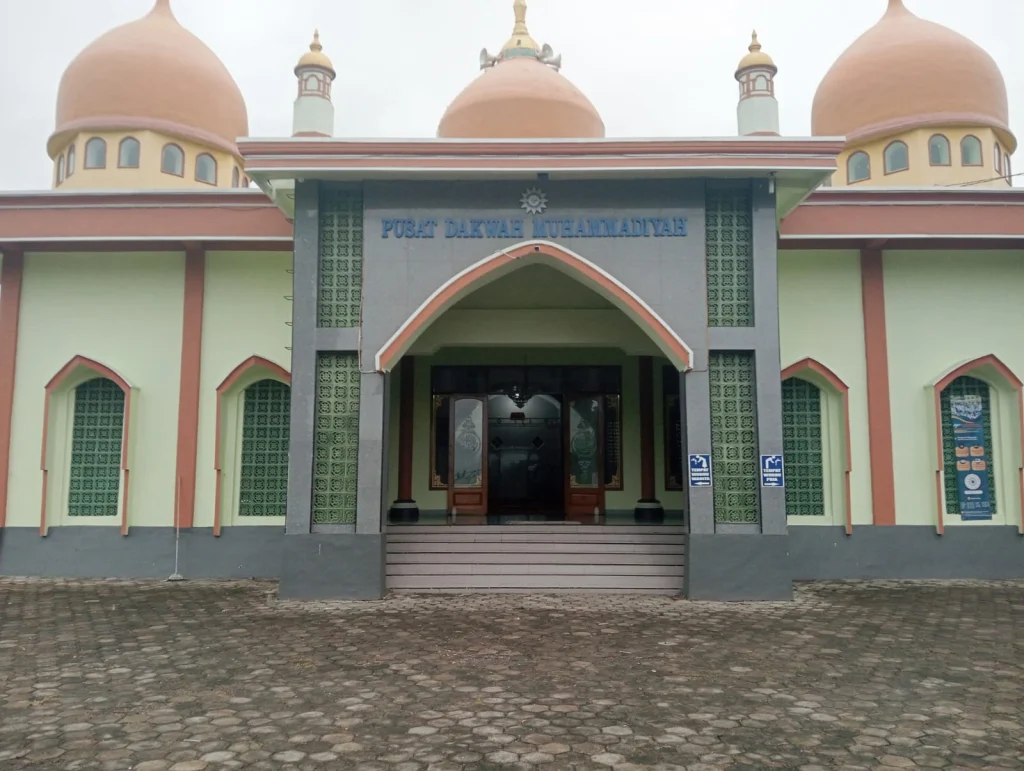Inilah lokasi Shalat Idul Adha 1445H Muhammadiyah Banyuwangi