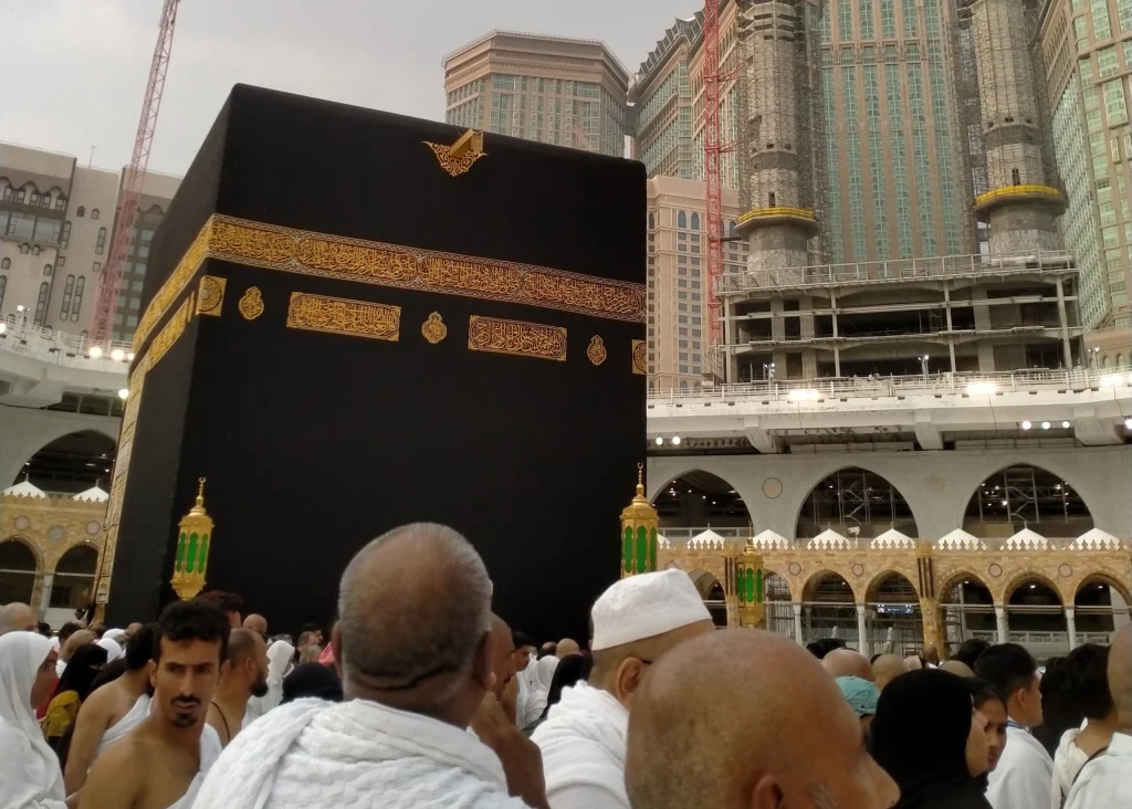 Menjelang Puncak Haji, Sejak 8 Dzulhijah Jamaah Mulai Bergeser ke Mina