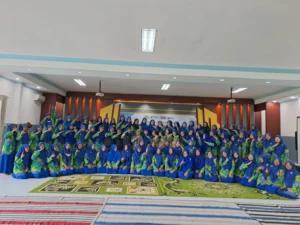 IGABA Gresik Gelar Sharing Berkelanjutan Implementasi Kurmer