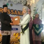 Wisuda Perdana MBS Mas Mansyur Ngawi, Hasil Ketekunan Santri