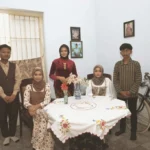 M Rizki Anugrah SMA Muha Genteng Lolos SNBT Fakultas Kedokteran