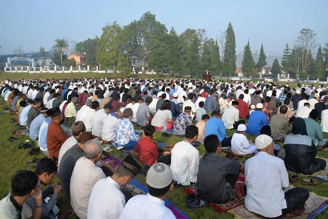 PDM Sampang Menyiapkan 7 Lokasi Shalat Idul Adha 1445 H