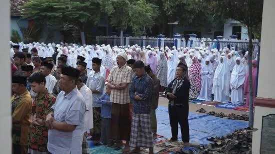 Cek di Sini Lokasi Shalat Idul Adha 1445 H yang Telah Disiapkan PDM Kabupaten Tuban