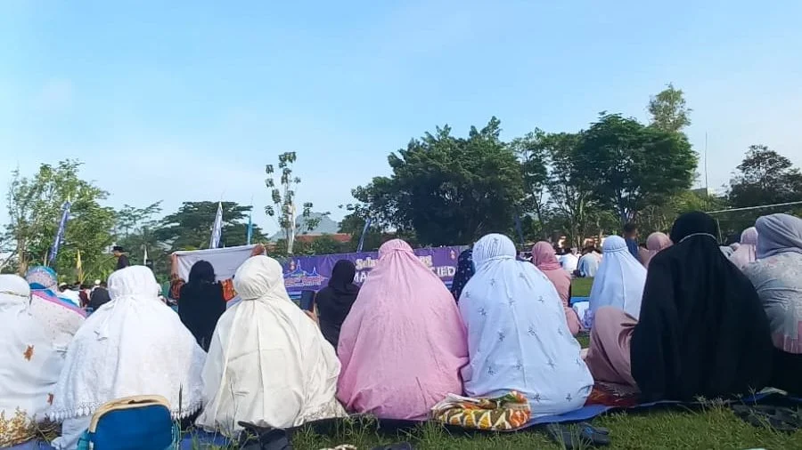 Berikut 15 Lokasi Shalat Idul Adha Kabupaten Pamekasan