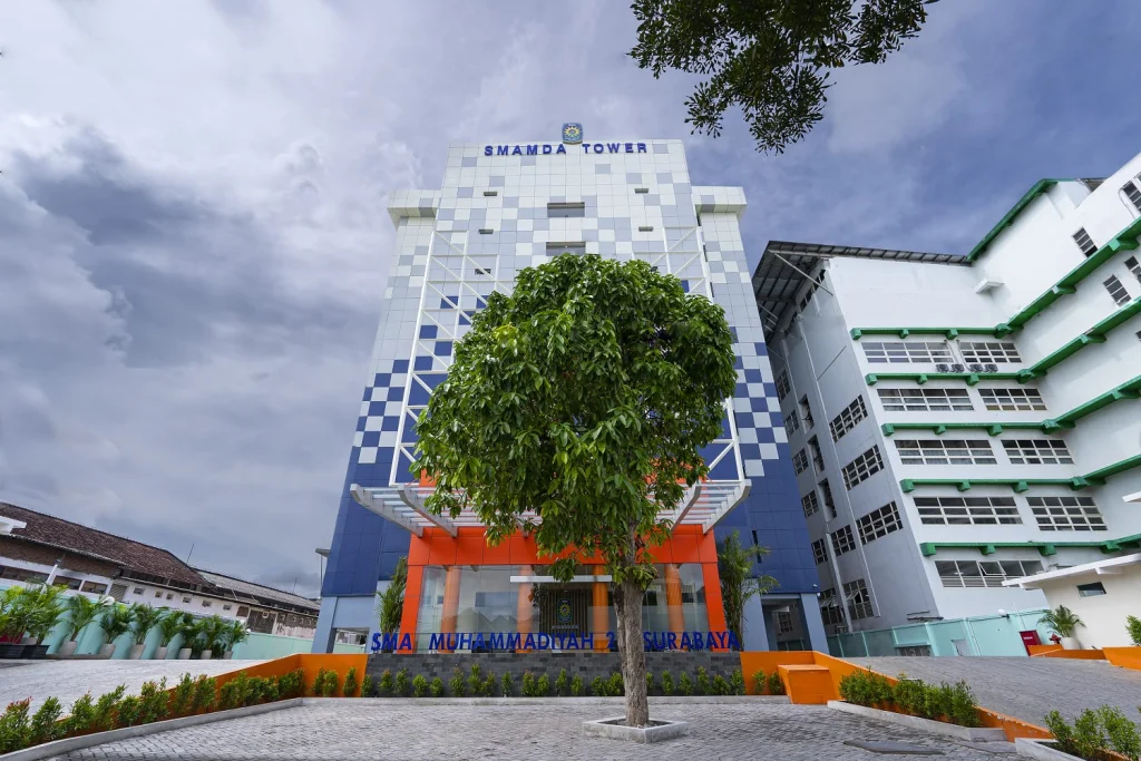 74 Siswa Smamda Diterima di PTN Jalur SNBT, Persentase Naik