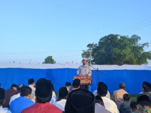 Khutbah Idul Adha 1445 H PRM Keblomati: Teladani Kisah Nabi Ibrahim