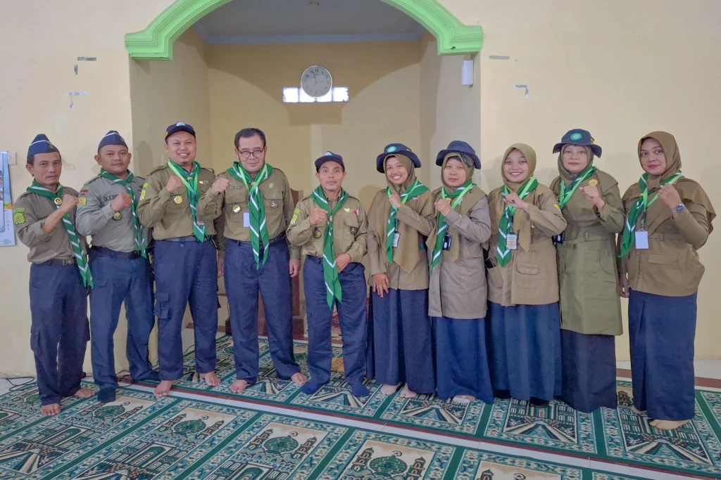 Musyda HW Ponorogo: Pentingnya Track Record