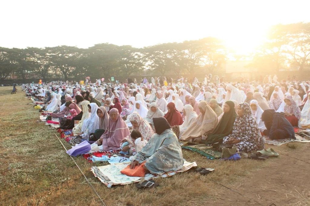 Idul Adha dan Kepercayaan pada PDM Ponorogo