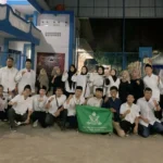 PRPM Blimbing: yang Muda Ramaikan Idul Adha