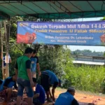 Langkah Dakwah Terpadu Al-Fattah Rekatkan Ukhuwah