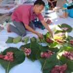 Umla Gelar Kurban Idul Adha 1445 H