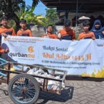 Spemdalas dan Spemdaba: Sinergi Bersama di Idul Adha