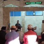 Tiga Kunci Sukses Umat Islam di Pusaran Perubahan