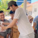 Sukacita Idul Adha Bersama Muhammadiyah Lhokseumawe