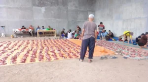 465 Bungkus Daging Kurban PRM Jalen, Bukti Syiar Muhammadiyah?