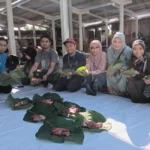 Bukti Syiar Islam, UMLA Berkurban 6 Sapi dan 1 Kambing