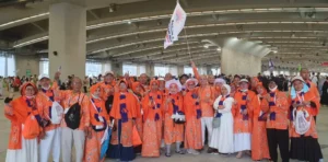 Kontributor Pwmu.co Akan Pulang Haji, Ini Jadwalnya