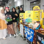 Gelar Karya P5, Siswa Spemdalas Bikin Mochi Jubung dan Jobat