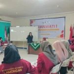 Ini Tujuan PC IMM Lamongan Gelar Diskuswati 1
