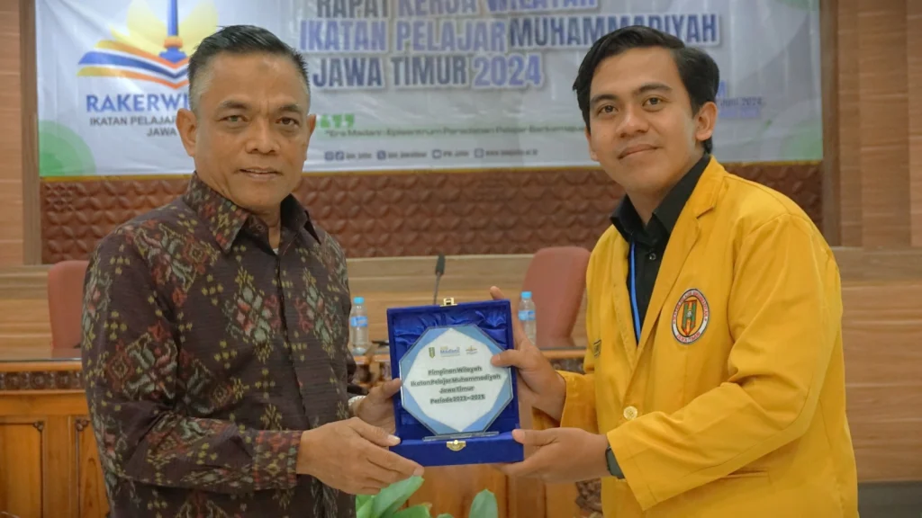 Inilah Pentingnya Memahami Moderasi Beragama di Lingkungan Pelajar