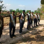 Tadabbur Alam dan Kemah Bhakti SMA Muhammadiyah 1 Babat