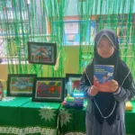 Catatan Siswi-Siswa SDM Dubes Ada di Buku Ini
