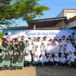 Idul Adha 1445H: Sinergi Berlian School dan SD Muda Karisma