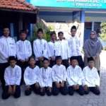 Belasan Siswa SD Mutu TOPS Dukun Ikuti Munaqasyah Tahfidz Juz 30