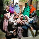 Dokter Esty yang Saya Kenal, Peduli dan Penuh Kasih