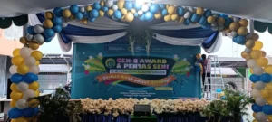 Persiapkan Gen Q Award dan Pentas Seni, Siswa SD Musix Antusias
