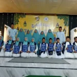 MDT Muhammadiyah 1 Gayam Telusuri Minat Siswa lewat Pentas Seni