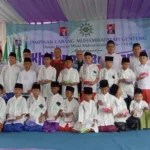 Puluhan Anak Ikuti Khitanan Gratis di PCM Genteng