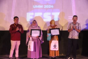 Hasilkan 2000 Lebih Berita, Jurnalistik Mahasiswa Komunikasi UMM Dilirik Stakeholder