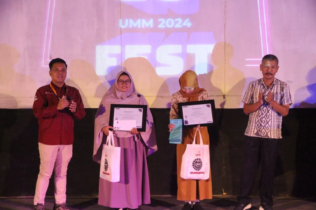 Hasilkan 2000 Lebih Berita, Jurnalistik Mahasiswa Komunikasi UMM Dilirik Stakeholder