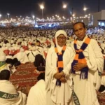 Skema Murur untuk Jamaah Resti, Lansia, dan Pendamping Haji 2024