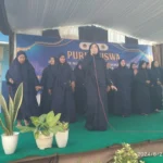 Meriahnya Kreasi Seni Dalam Purna Siswa Perguruan Muhammadiyah Kandangsemangkon