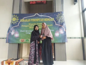 Uniknya Kajian GPM PCA Wringinanom dalam Menyambut Bulan Muharram