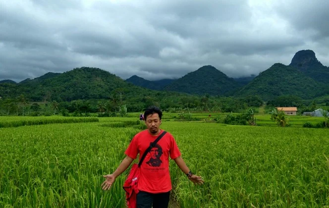 Pelaku Pinjol dan Judol dalam Krisis Kesejahteraan