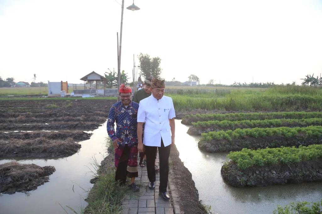 Menko PMK: Peran Penting Lembaga Keagamaan dalam Pembentukan Karakter dan Akhlak Mulia