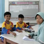 Dua Siswa SDMM Raih Juara Pada Ajang Omnas ke-13