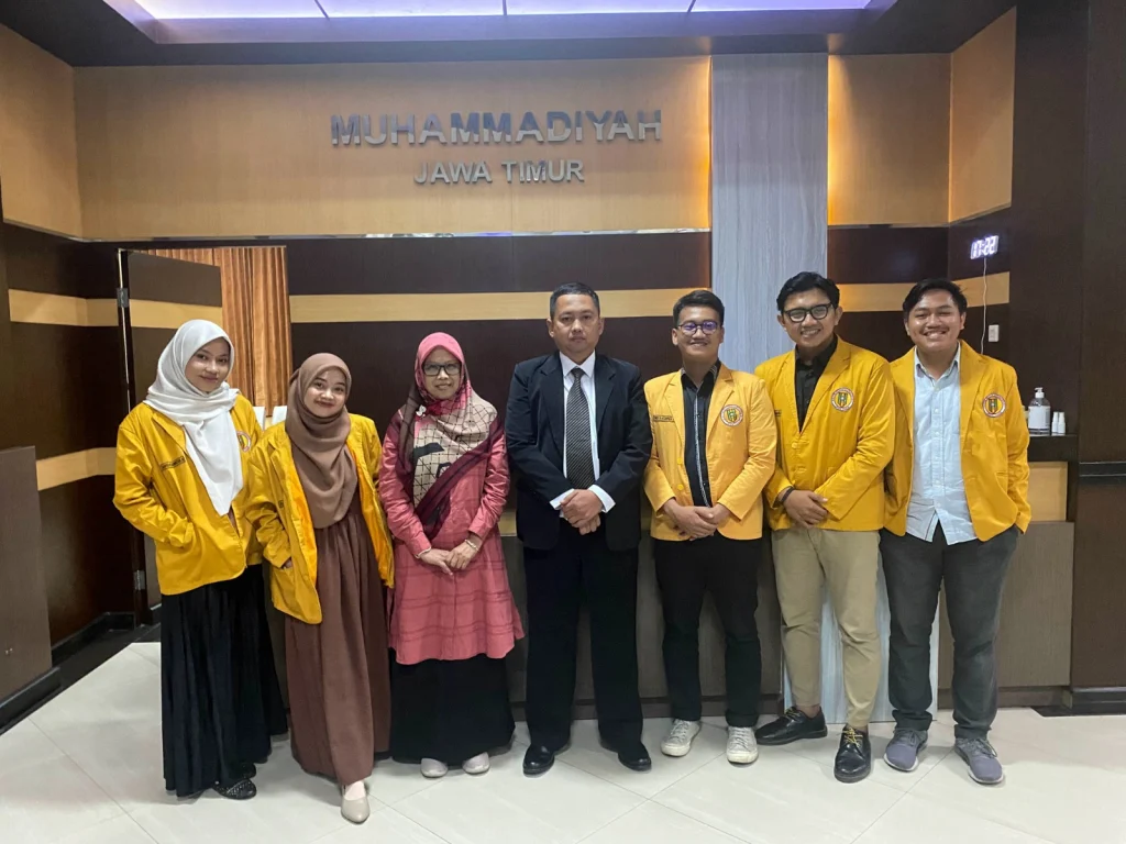 IPM Jatim Audiensikan Fortasi dan IPM Kids di Jenjang Sekolah Dasar