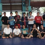 Olahraga Futsal Jadi Sarana Pengkaderan PCPM Kepanjenkidul