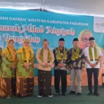 Milad ‘Aisyiyah PDA Kabupaten Pasuruan Berlangsung Semarak