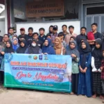 GenQ45, Rihlah Dakwah dan Wisuda Tahfidz Goes to Yogyakarta