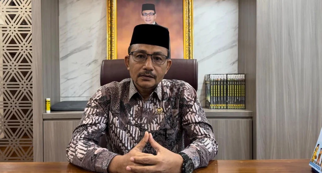 Akibat PP Muhammadiyah Tarik Dana dari BSI, Anggota DPD RI; Harus Dilakukan Evaluasi Menyeluruh