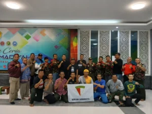 Di Kopdar Ini, Segala Permasalahan Kokam Disampaikan