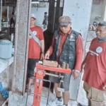 PDM Tabanan Distribusikan Ribuan Kupon Daging Kurban